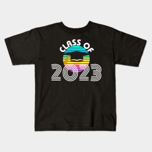 Class of 2023 Kids T-Shirt